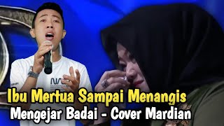 Download lagu VIRALL!!! NYANYIKAN LAGU MENGEJAR BADAI HINGGA BUAT RAJA DANGDUT RHOMA IRAMA MENANGIS mp3