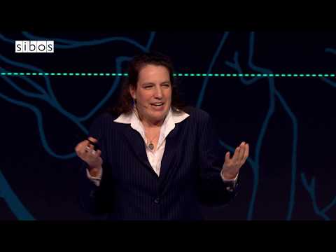 Sibos 2019: The true meaning of identity - 23 Sept 2019