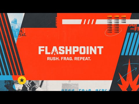 [UKCSGO] 12.10.2020 - Endpoint vs sAw @ Flashpoint 2 Closed Qualifier Group A Map 3
