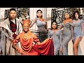 Choosing A Bride For The Royal Prince Complete Season New Hit Nigerian Movie (Mike Godson/Rachael)