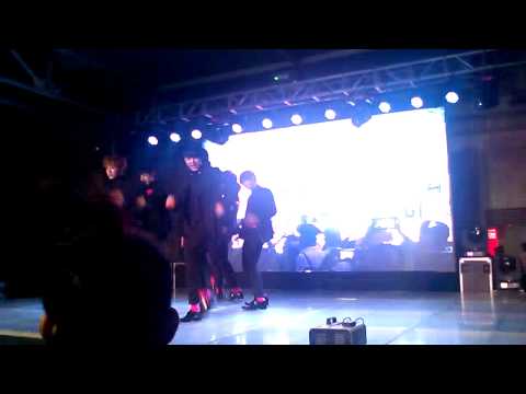 140720 I'm Better M.Pire@KFEST5