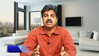 Gospel TV Message By Br R S Jayalal Epi 07