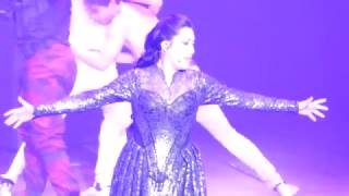 Face à Face (Les 3 Mousquetaires à Lille, le 25 février 2017)