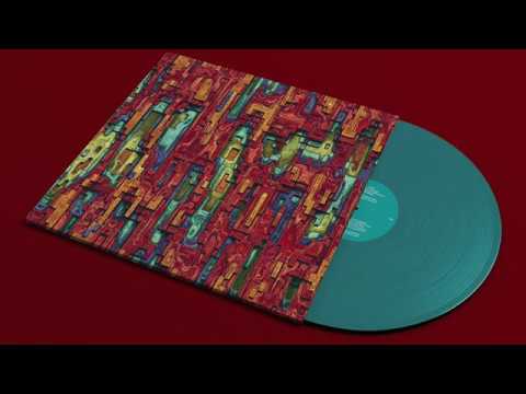 'Where Things Are Hollow 2' Teaser by Pye Corner Audio [Lapsus Records, 2020]