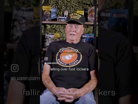 Is Full Metal Jacket Accurate??