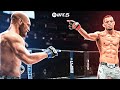 Facing The BEST Nate Diaz Player In UFC 5