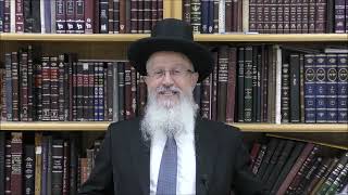 הגאון הרב אברהם יוסף שליט"א מה יעשה אדם שאמר ברכנו במקום ברך עלינו (הרב אברהם יוסף) - התמונה מוצגת ישירות מתוך אתר האינטרנט יוטיוב. זכויות היוצרים בתמונה שייכות ליוצרה. קישור קרדיט למקור התוכן נמצא בתוך דף הסרטון