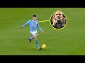 50 Times Foden Impressed Pep Guardiola..