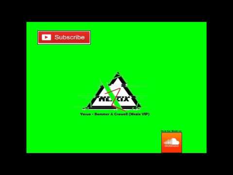 Yasuo - Bommer & Crowell (MEZIX VIP)