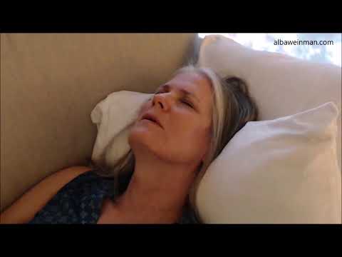 340 Alba Weinman - It's All About Love