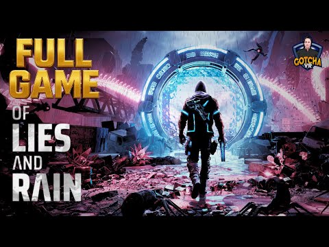 Of lies and Rain | Full Game Play | No Commentary