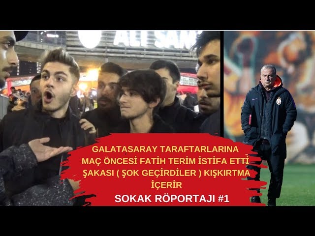 Video pronuncia di Mustafa Cengiz in Bagno turco