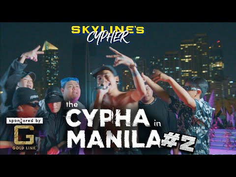 Rooftop Cypher: The Cypha II