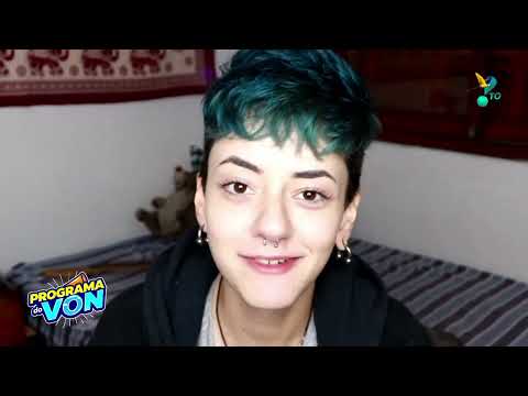 Programa do Von 24/12/2025 Rede Tv! (COMPLETO) Pgm 619