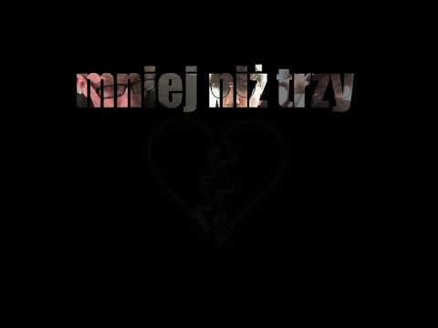 5.Ker feat MatiBe - mniej niż 3 (prod. Fantom)