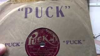 Albert de Booy: Kolijn een brave boerenzoon. (kinderplaatje) 1935.