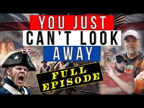 Mini Tyrant in the desert just won't go away, possibly the best felon case possible, & ATF slips... Thumbnail