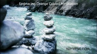 Embracing Change Video