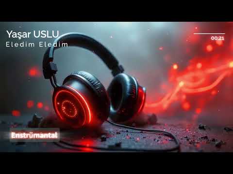 Yaşar USLU - Eledim Eledim - Enstrumantal - Teaser