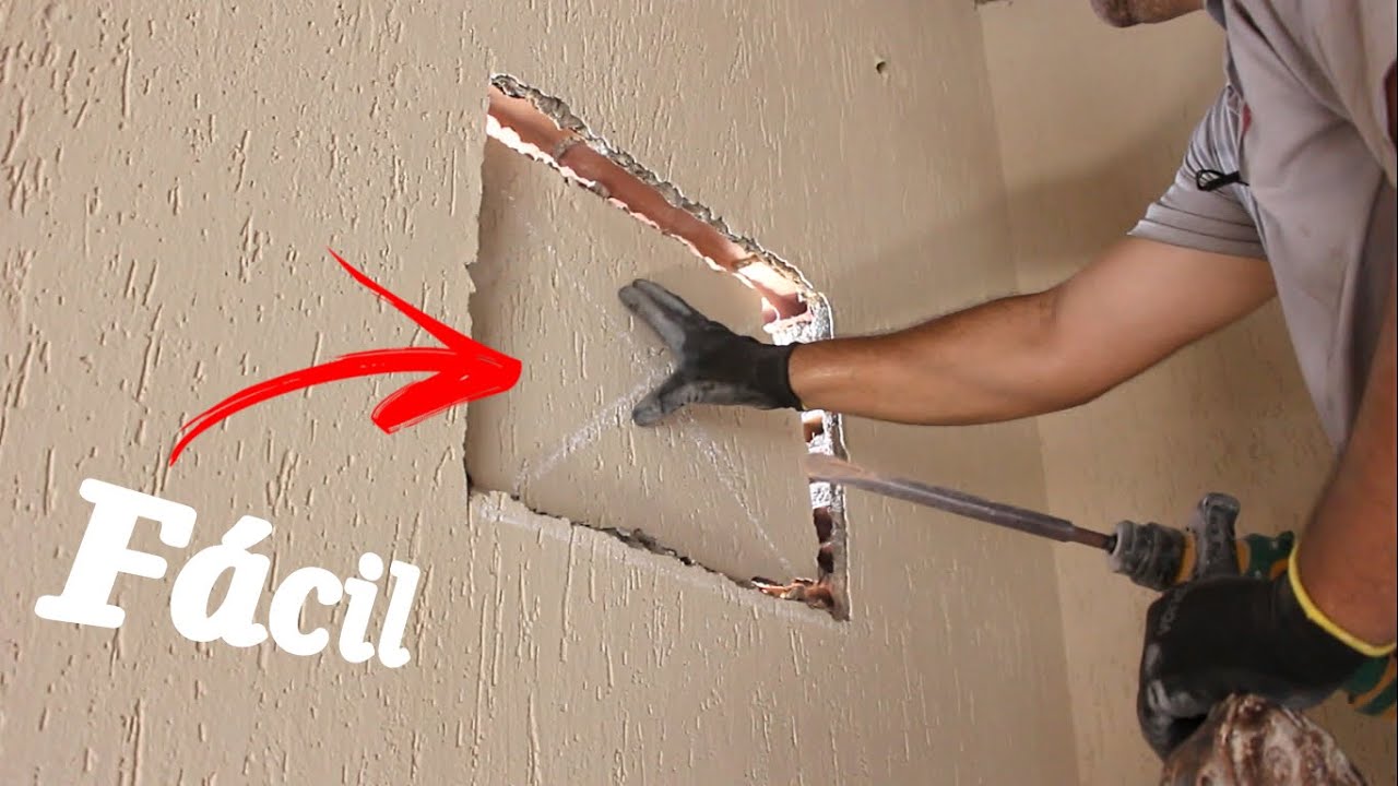 TRABALHADOR INTELIGENTE instala caixa de AR e Surpreende com a FACILIDADE e RAPIDEZ FAÇA VOCE MESMO