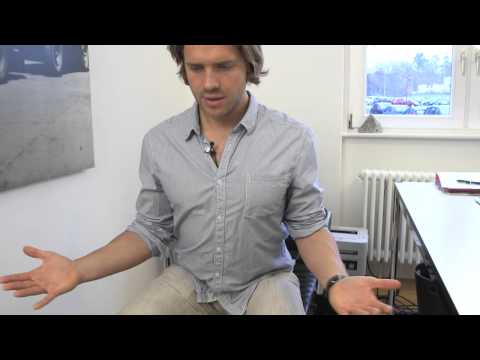 Schmerzen im Nacken Recovery Qigong Gelenke