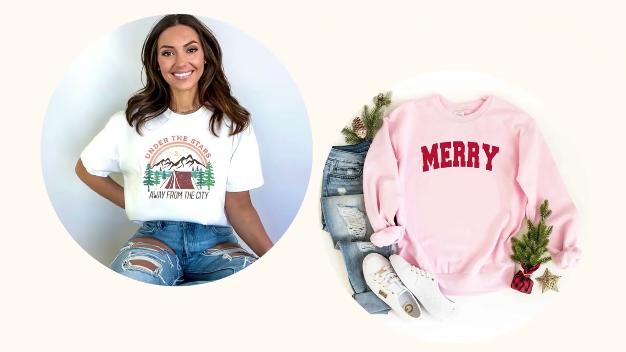 Simply Sage Market Product Offerings