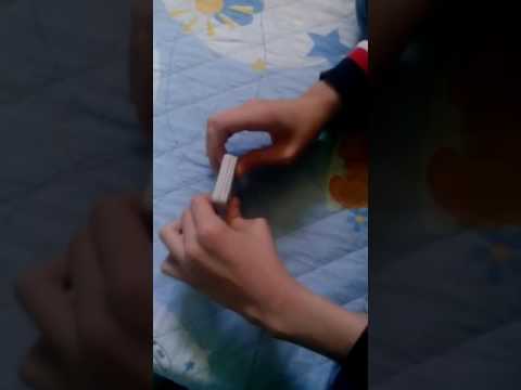 MAGIA EPICA CON LE CARTE