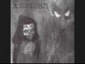 Xasthur - In The Hate Of Battle