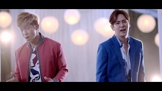 FLY TO THE SKY (플라이 투 더 스카이) 미워해야 한다면 MV