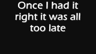 Erik Hassle - Hurtful Lyrics