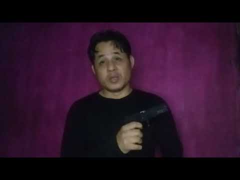 Bharat Koirala negative character 