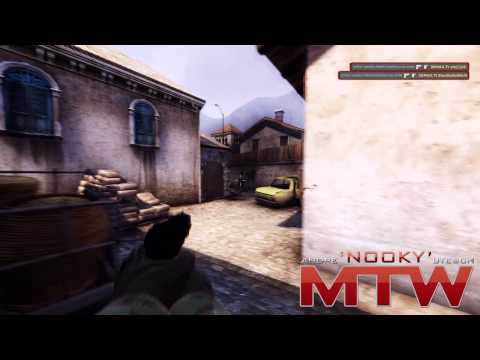 mTw.CSGO nooky vs 3DMAX
