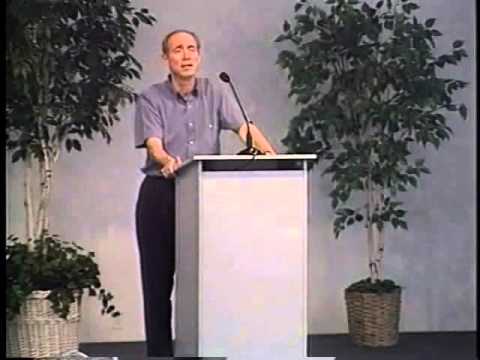 Our Debt to Freud, Part 3_Excerpt from "A Course in Miracles" Workshop