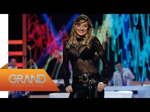 Snezana Babic Sneki - Ja nisam prva ni poslednja - GK - (TV Grand 19.03.2018.)