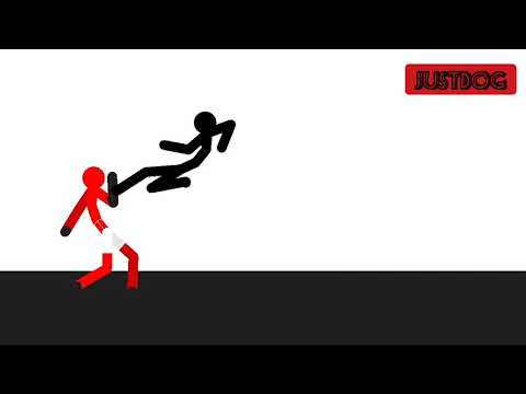 My entry to the Vamz's Break and make collab | Stick Nodes