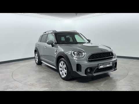 Mini Countryman (221) COUNTRYMAN E ALL4 CLASSIC - Image 2
