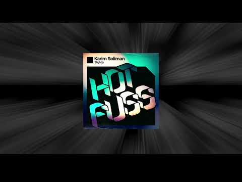 Karim Soliman - Slightly (Official Music Video)