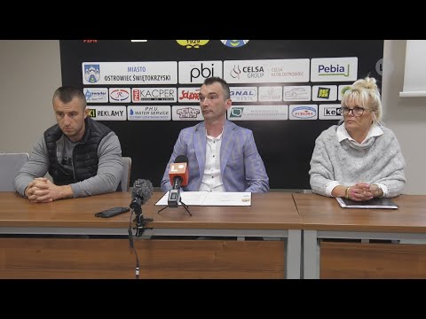 Lokalna.TV: Jaka jest sytuacja finansowa KSZO 1929 Ostrowiec Świętokrzyski?