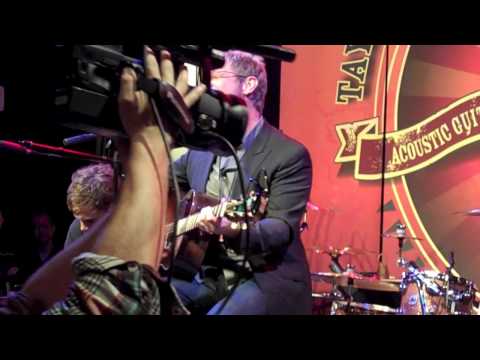 SCC@NAMM 2of13 - The Walk