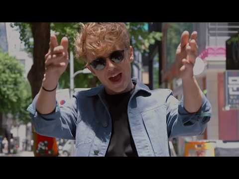 CALVIN JEREMY FEAT. WOUTER HAMEL - ALRIGHT