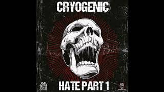 Cryogenic - Rocking Hard