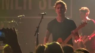 The Summer Set - Missin&#39; You (HD - LIVE - London 05/12/2016)