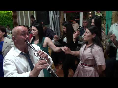 XHELO VASIARI - MARTIN MERA - QERSHOR 2020 - KSAMIL DASEM