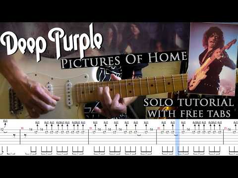 Pictures of homenew chords - Deep Purple