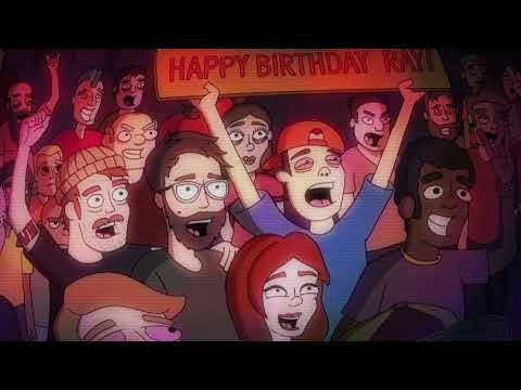 piratespress and Teenage Bottlerocket Official