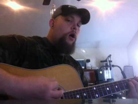 Too Far Gone (original song by Dan Arnold, Sean Frank, & Jeremy Griffin)