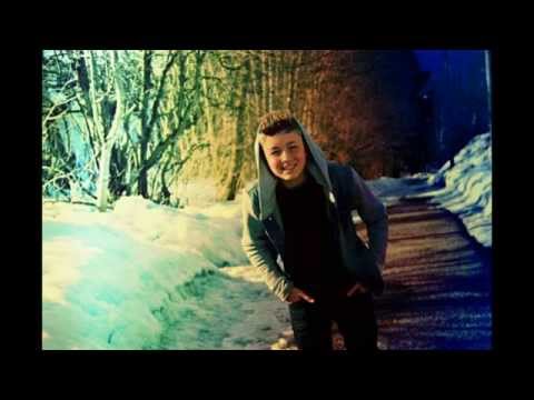 Love you, Daniel Johansen Elmrhari ♥