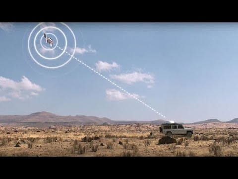 EPAK Landmobile | Revolutionierung von Landanwendungen