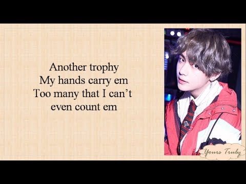 BTS (방탄소년단) - MIC Drop (Steve Aoki Remix) Easy Lyrics