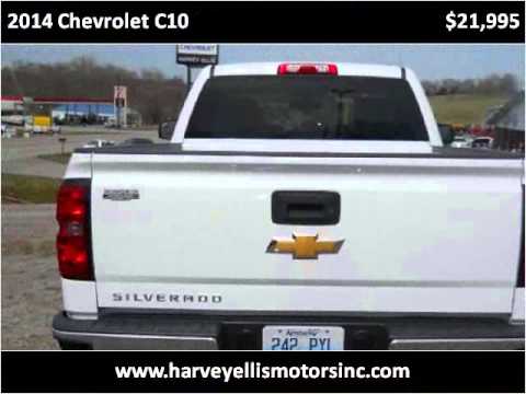 2014 Chevrolet C10 Used Cars Columbia KY